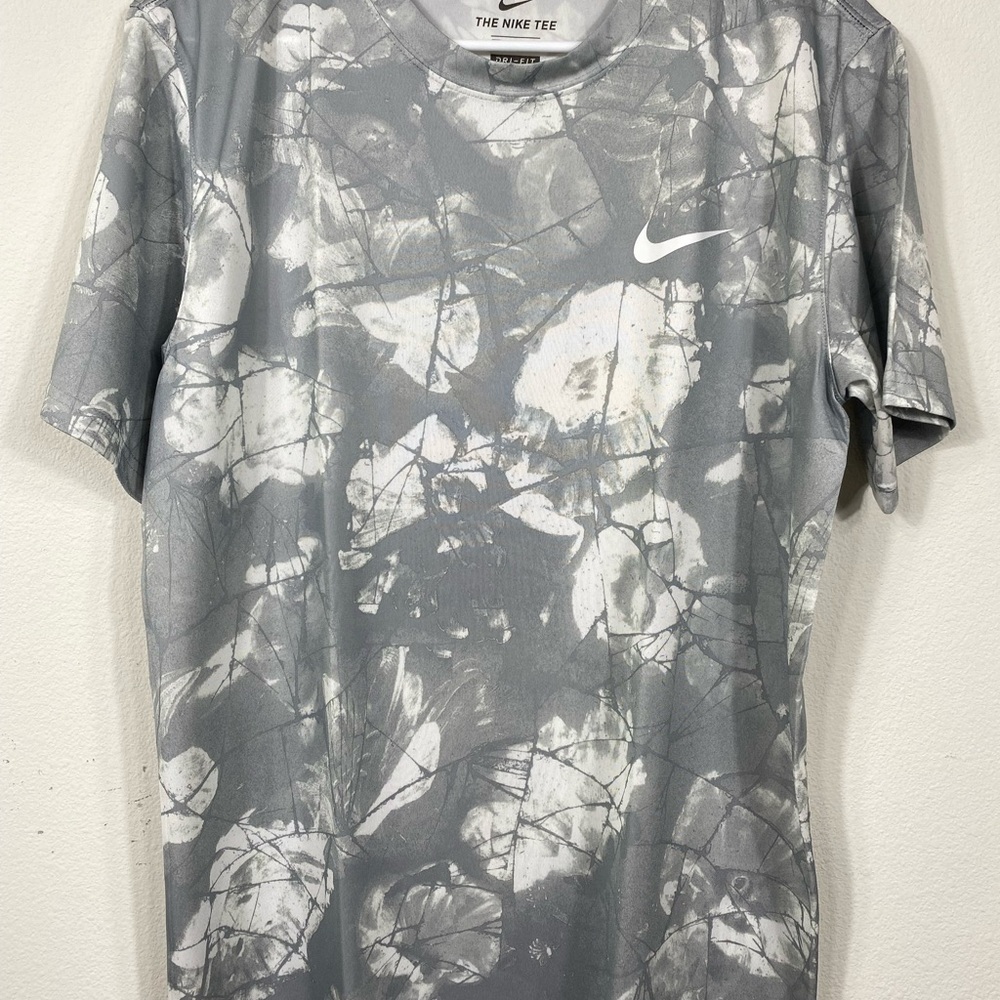 Nike Dri-fit AOP Tee